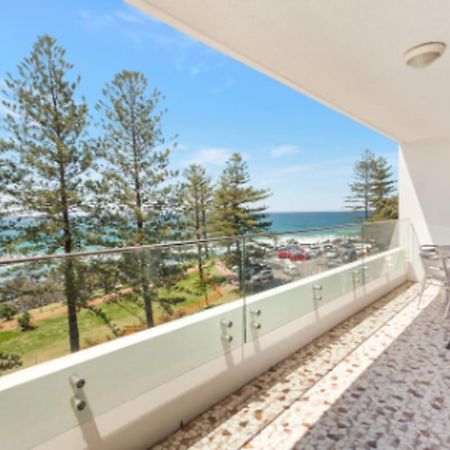 Goodwin Towers - Hosted By Burleigh Letting Apartment Gold Coast Exterior photo