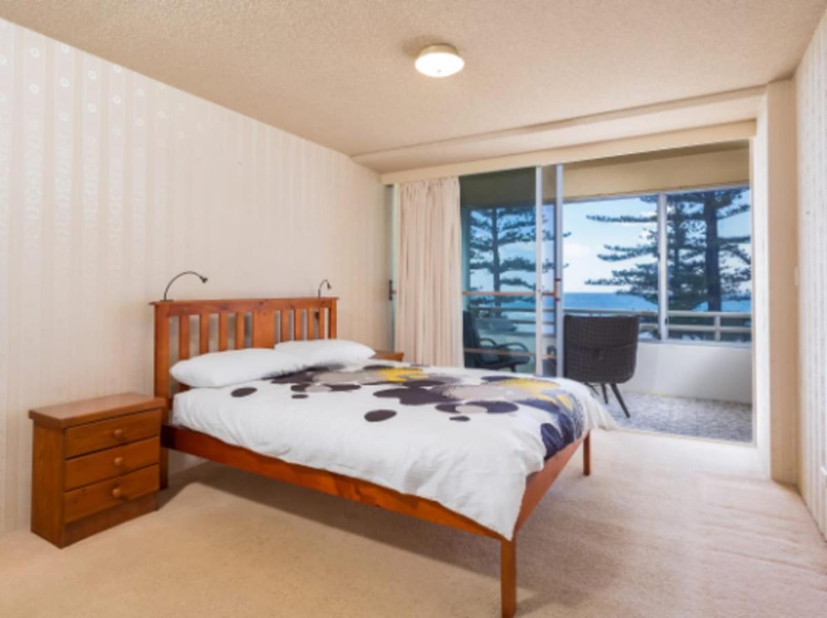 Goodwin Towers - Hosted By Burleigh Letting Apartment Gold Coast Exterior photo
