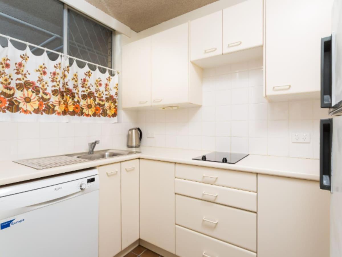 Goodwin Towers - Hosted By Burleigh Letting Apartment Gold Coast Exterior photo