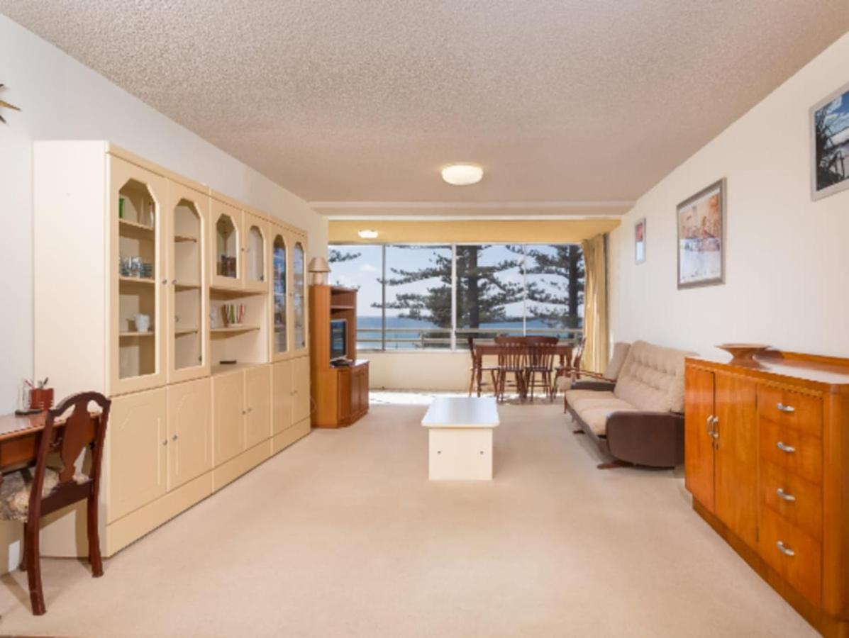 Goodwin Towers - Hosted By Burleigh Letting Apartment Gold Coast Exterior photo