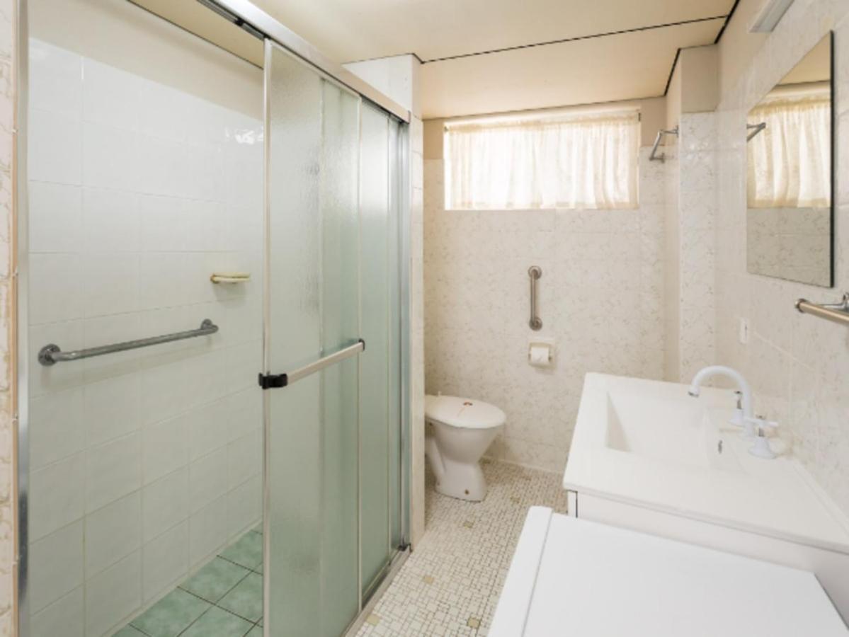 Goodwin Towers - Hosted By Burleigh Letting Apartment Gold Coast Exterior photo