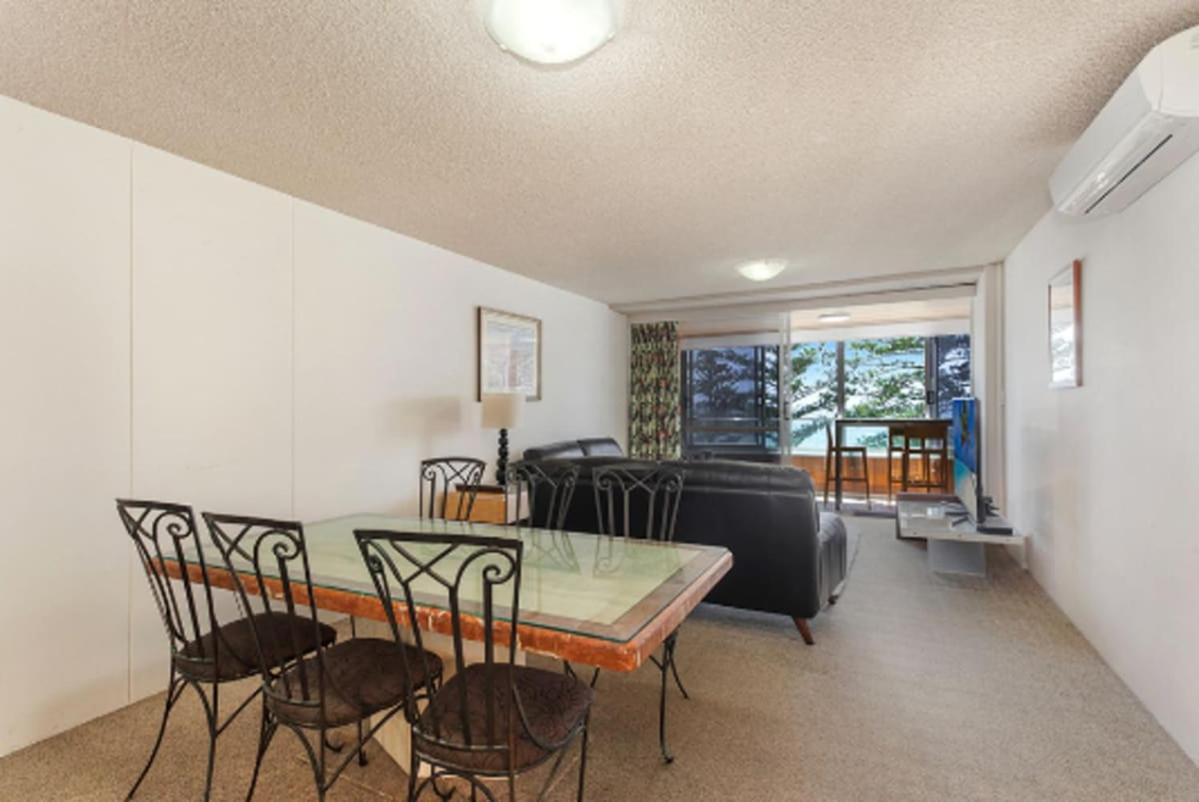 Goodwin Towers - Hosted By Burleigh Letting Apartment Gold Coast Exterior photo