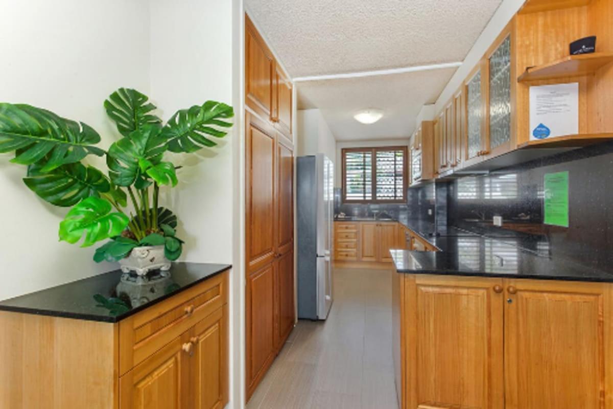 Goodwin Towers - Hosted By Burleigh Letting Apartment Gold Coast Exterior photo