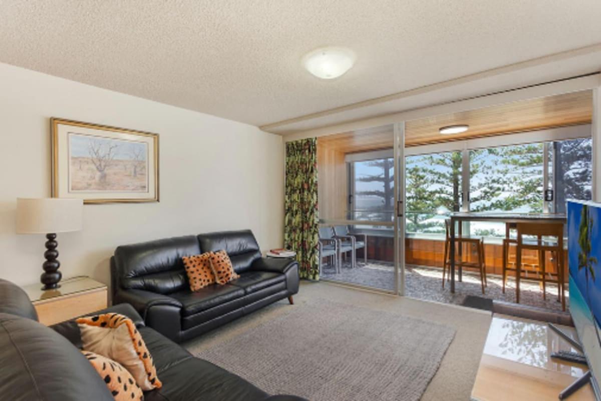 Goodwin Towers - Hosted By Burleigh Letting Apartment Gold Coast Exterior photo
