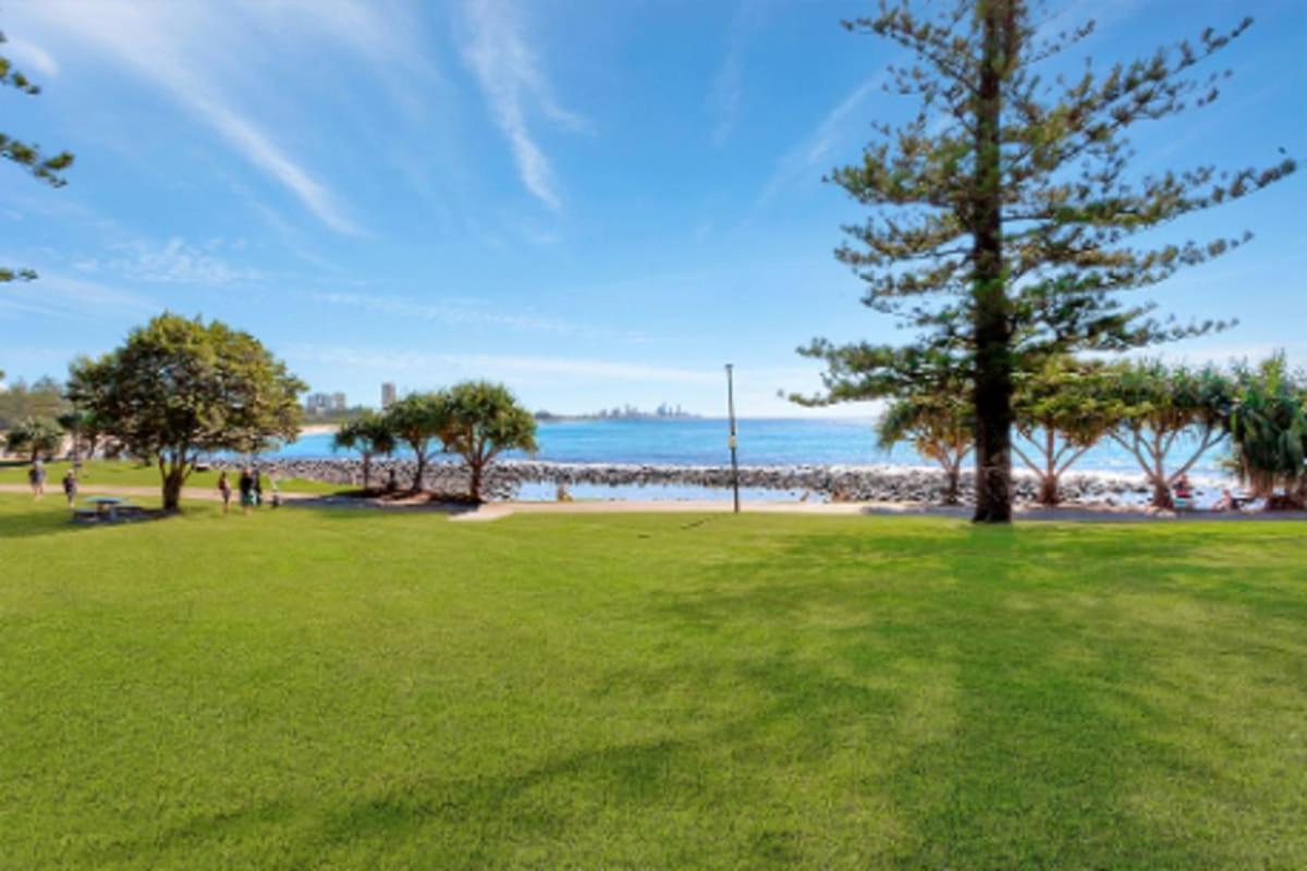 Goodwin Towers - Hosted By Burleigh Letting Apartment Gold Coast Exterior photo