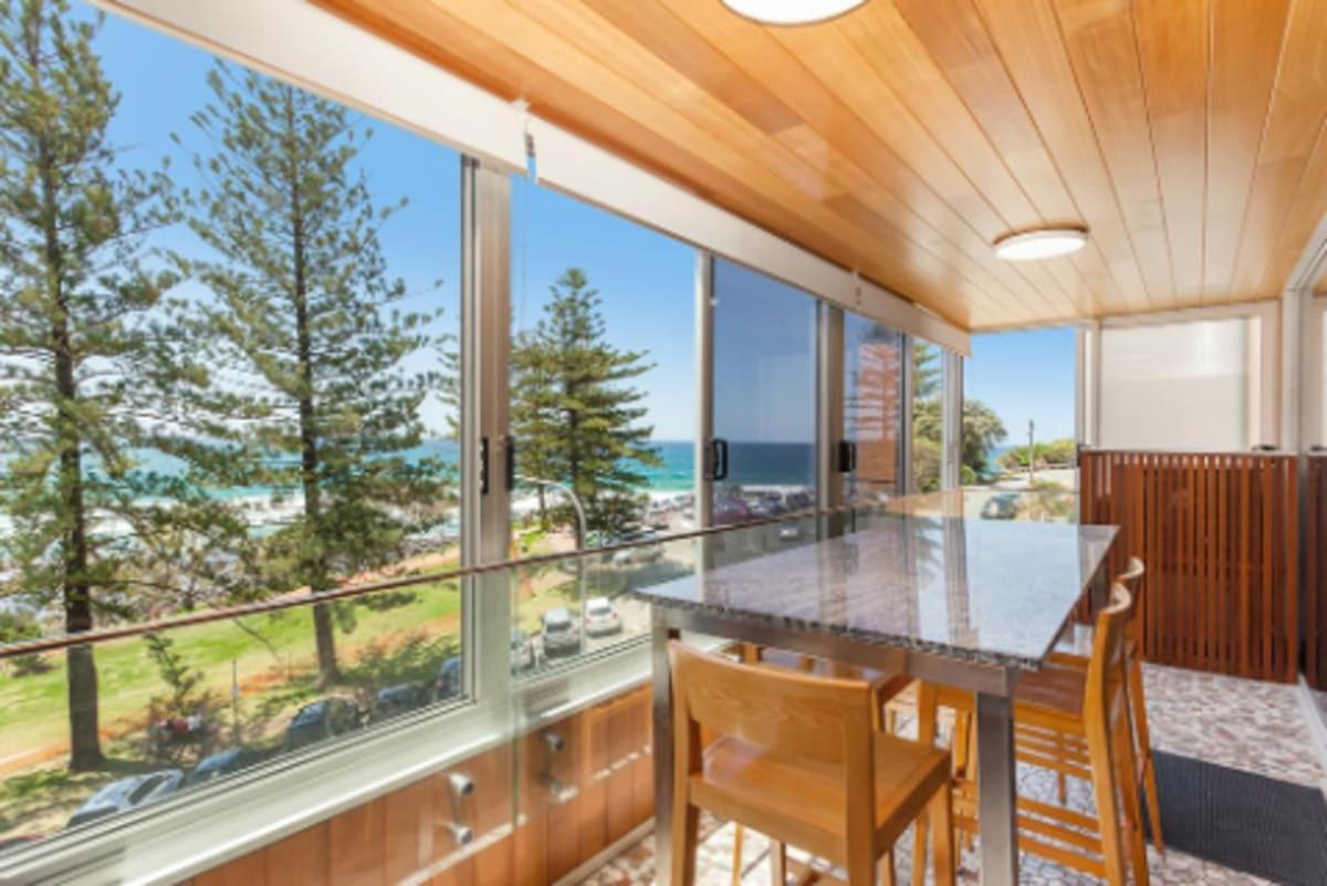 Goodwin Towers - Hosted By Burleigh Letting Apartment Gold Coast Exterior photo