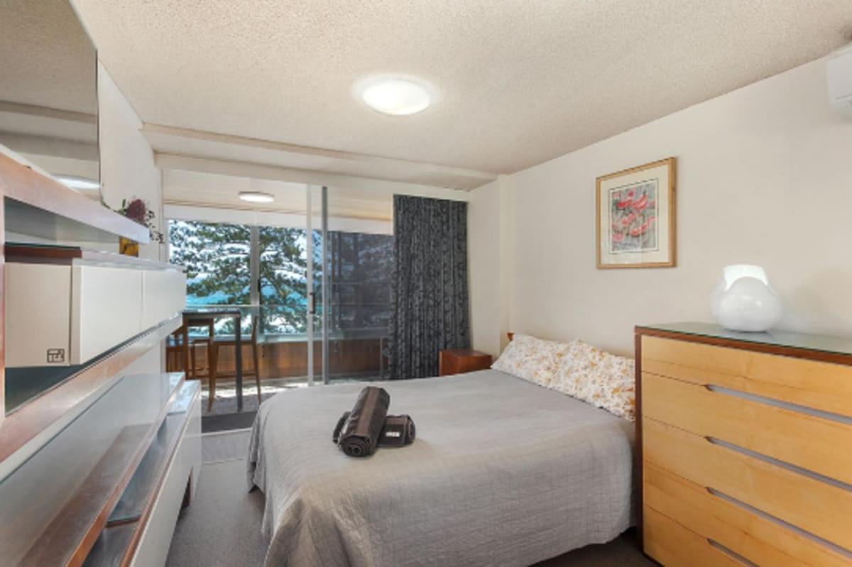 Goodwin Towers - Hosted By Burleigh Letting Apartment Gold Coast Exterior photo