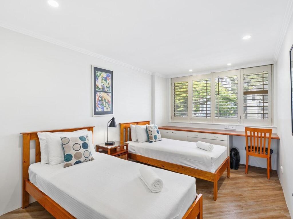 Goodwin Towers - Hosted By Burleigh Letting Apartment Gold Coast Exterior photo