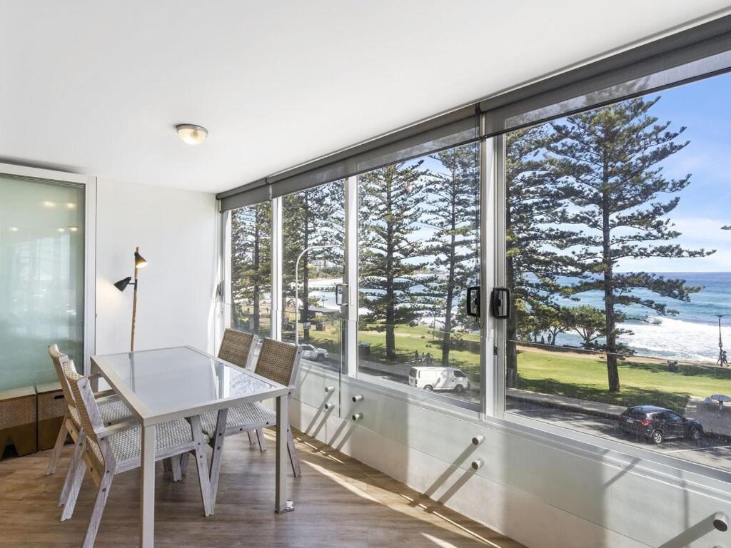 Goodwin Towers - Hosted By Burleigh Letting Apartment Gold Coast Exterior photo