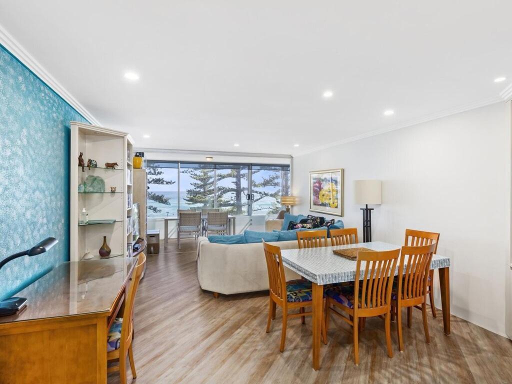 Goodwin Towers - Hosted By Burleigh Letting Apartment Gold Coast Exterior photo