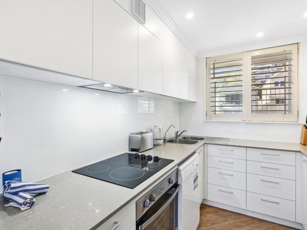 Goodwin Towers - Hosted By Burleigh Letting Apartment Gold Coast Exterior photo