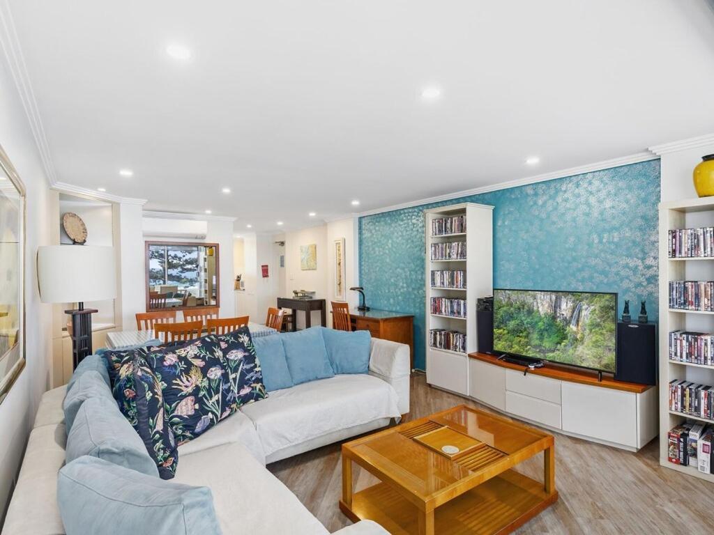Goodwin Towers - Hosted By Burleigh Letting Apartment Gold Coast Exterior photo
