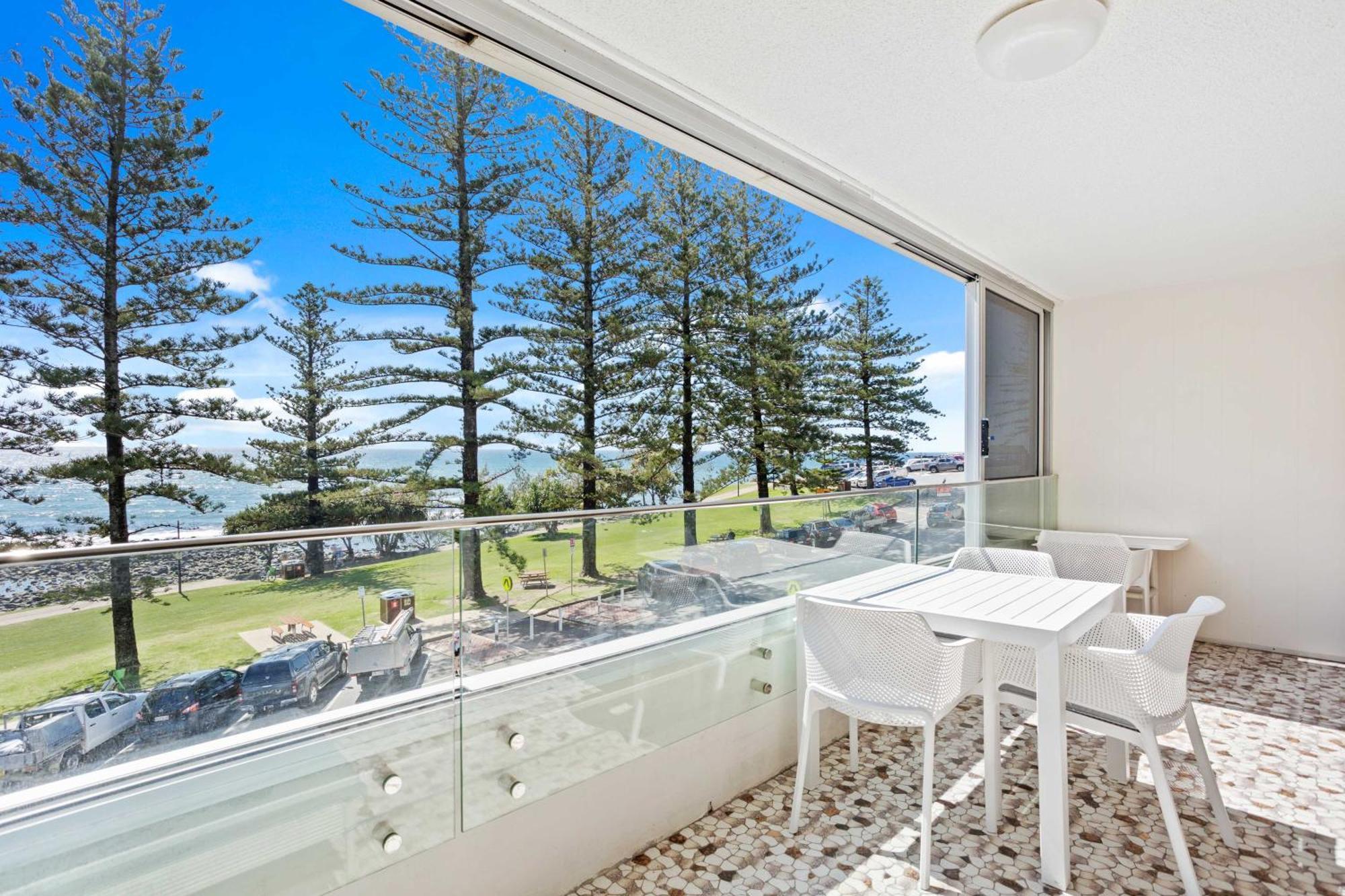 Goodwin Towers - Hosted By Burleigh Letting Apartment Gold Coast Exterior photo